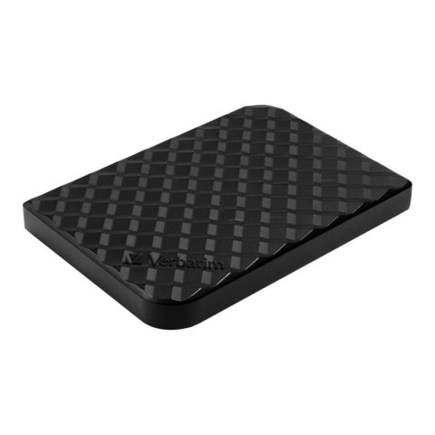 Verbatim Dysk zewnętrzny Verbatim 4TB 2.5" Store 'n' Go czarny USB 3.0 Verbatim Dysk zewnętrzny Verbatim 4TB 2.5" Store 'n' Go czarny USB 3.0