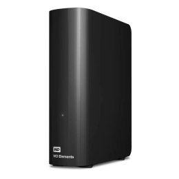 Western Digital Dysk WD Elements Desktop 18TB USB3.0 Black