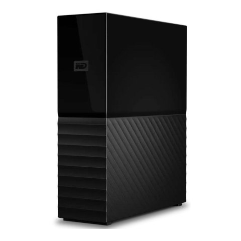 Western Digital Dysk WD My Book 22TB