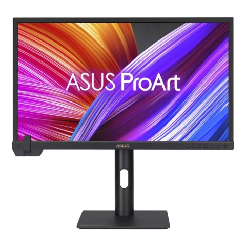 Asus Monitor Asus 23,6" ProArt Display PA24US 2xHDMI DP USB-C 12G-SDI Asus Monitor Asus 23,6" ProArt Display PA24US 2xHDMI DP USB-C 12G-SDI