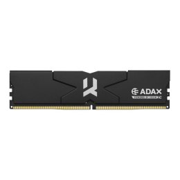 Adax Pamięć DDR5 ADAX UDIMM 32GB (2x16GB) 6000MHz CL30