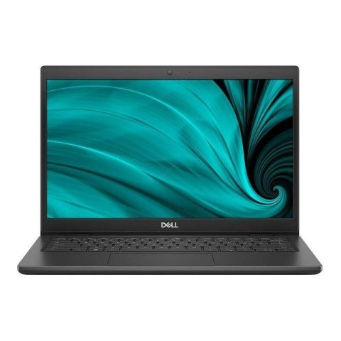 DELL Notebook Dell Vostro 3420 14"FHD/i5-1235U/8GB/SSD256GB/IrisXe/11PR Black 3Y