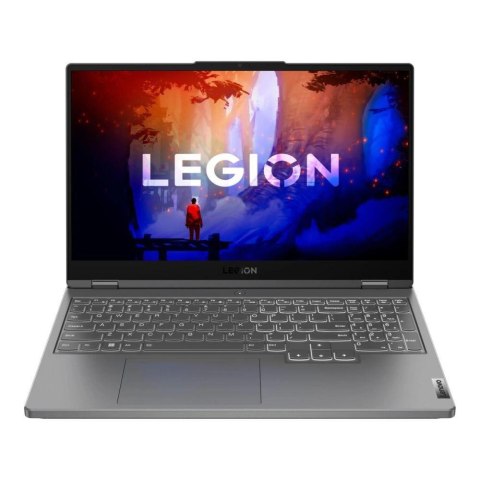 LENOVO Notebook Lenovo Legion 5 15IAH7 15,6"FHD/i5-12450H/16GB/SSD512GB/RTX3050-4GB/165Hz Storm Grey