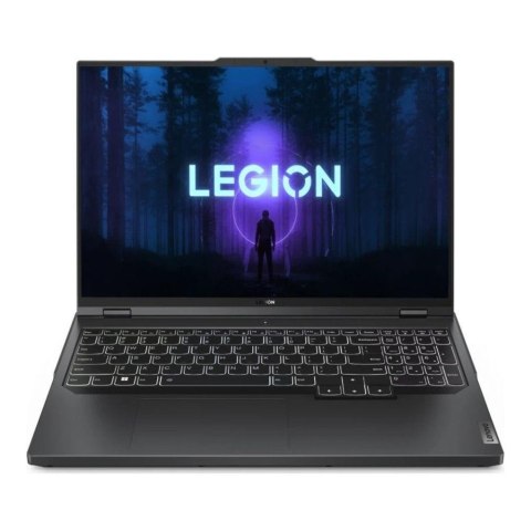 LENOVO Notebook Lenovo Legion Pro 5 16IRX8 16"WQXGA/i5-13500HX/16GB/SSD512GB/RTX4060-8GB/165Hz Onyx Grey