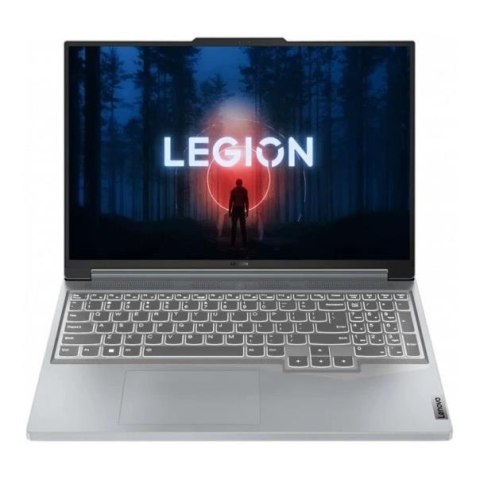 LENOVO Notebook Lenovo Legion Slim 5 16APH8 16"WUXGA/Ryzen 5 7640HS/16GB/SSD512GB/RTX4050-6GB/Misty Grey