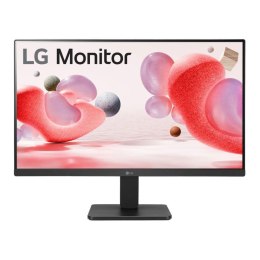LG Monitor LG 23,8" 24MR400-B HDMI VGA
