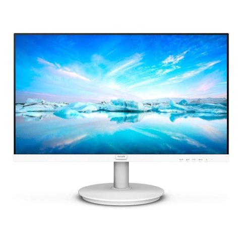 MMD-Monitors & Displays Nederland B.V. Monitor Philips 23,8" 241V8AW/00 HDMI VGA głośniki 2x2W MMD-Monitors & Displays Nederland B.V. Monitor Philips 23,8" 241V8AW/00 HDMI VGA głośniki 2x2W