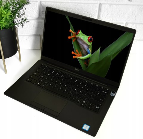 Dell Latitude 7400 Dell Latitude 7400