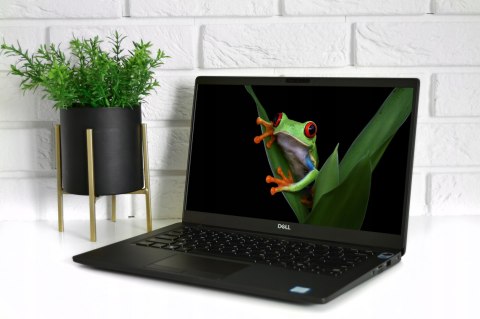 Dell Latitude 7400 Dell Latitude 7400