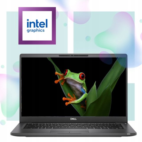 Dell Latitude 7400 Dell Latitude 7400