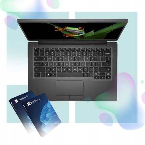 Dell Latitude 7400 Dell Latitude 7400