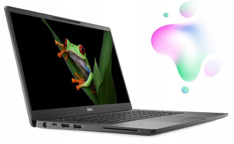 Dell Latitude 7400 Dell Latitude 7400
