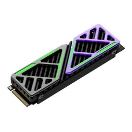 HIKSEMI Dysk SSD HIKSEMI FUTUREX 1TB M.2 2280 PCIe Gen4x4 NVMe (7450/6600 MB/s) 3D TLC HS