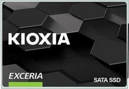 KIOXIA Dysk SSD KIOXIA EXCERIA 960GB SATA III 2,5" (555/540) 7mm