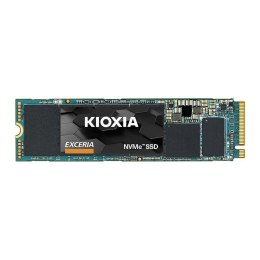 KIOXIA Dysk SSD KIOXIA EXCERIA G2 1TB PCIe Gen3x4 NVMe (2100/1700 MB/s) 2280