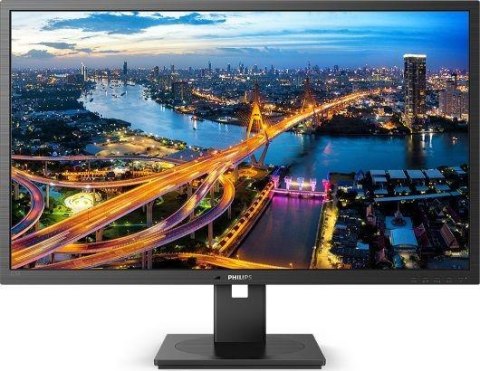 MMD-Monitors & Displays Nederland B.V. Monitor Philips 31,5" 325B1L/00 2xHDMI DP USB-B 4xUSB 3.2 głośniki