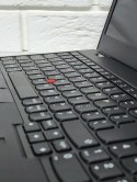 Solidny Laptop Lenovo 15 ThinkPad L15 g1 AMD RYZEN 16GB RAM SSD 256GB FHD