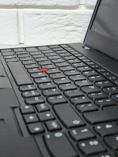 Lenovo ThinkPad L15 Lenovo ThinkPad L15