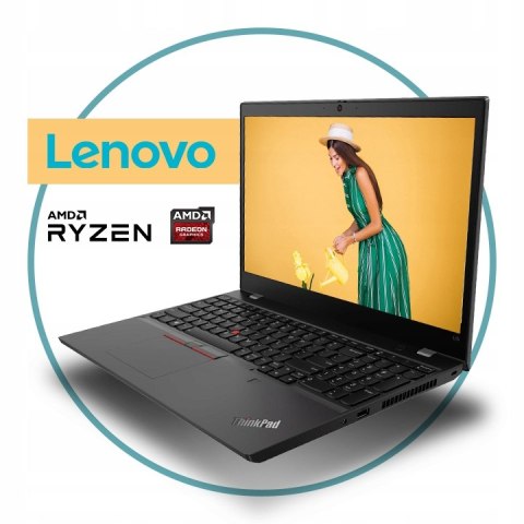 Lenovo ThinkPad L15 Lenovo ThinkPad L15