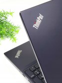 Solidny Laptop Lenovo 15 ThinkPad L15 g1 AMD RYZEN 16GB RAM SSD 256GB FHD