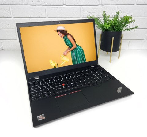 Lenovo ThinkPad L15 Lenovo ThinkPad L15