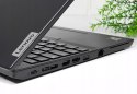 Solidny Laptop Lenovo 15 ThinkPad L15 g1 AMD RYZEN 16GB RAM SSD 256GB FHD