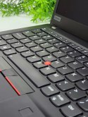 Solidny Laptop Lenovo 14 ThinkPad T490s i7 RAM 16GB DYSK SSD 512GB FHD HDMI