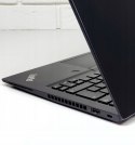 Solidny Laptop Lenovo 14 ThinkPad T490s i7 RAM 16GB DYSK SSD 512GB FHD HDMI