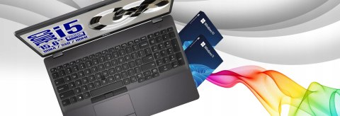 Dell Latitude 5500 Dell Latitude 5500