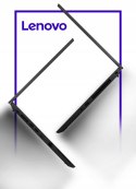 Szybki Laptop Lenovo 15 ThinkPad L15 gen. 2 Ryzen 7 RAM 24GB SSD 256GB FHD
