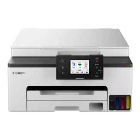 Canon Urządzenie wielofunkcyjne Canon Maxify GX1040 3w1 białe Canon Urządzenie wielofunkcyjne Canon Maxify GX1040 3w1 białe