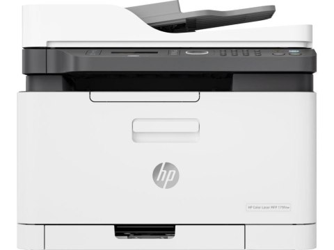 HP Urządzenie wielofunkcyjne HP Color Laser 179fnw 4w1 HP Urządzenie wielofunkcyjne HP Color Laser 179fnw 4w1