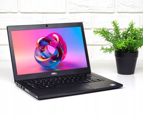 Dell Latitude 7290 Dell Latitude 7290
