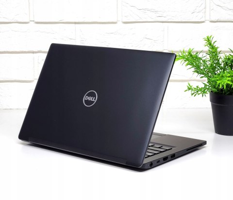 Dell Latitude 7290 Dell Latitude 7290