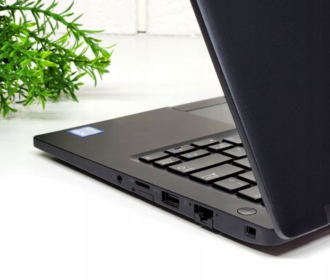 Dell Latitude 7290 Dell Latitude 7290