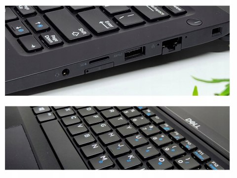 Dell Latitude 7290 Dell Latitude 7290