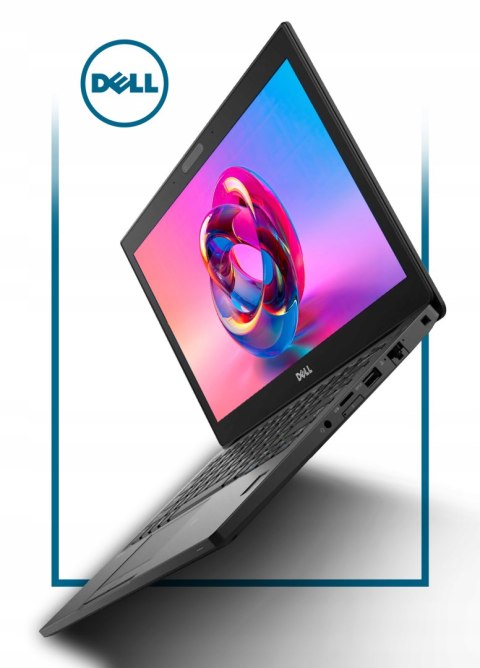 Dell Latitude 7290 Dell Latitude 7290