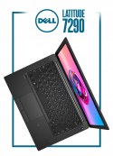 Dell Latitude 7290