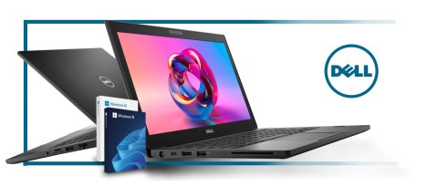 Dell Latitude 7290 Dell Latitude 7290