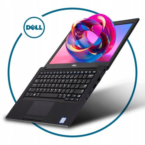Dell Latitude 7290 Dell Latitude 7290