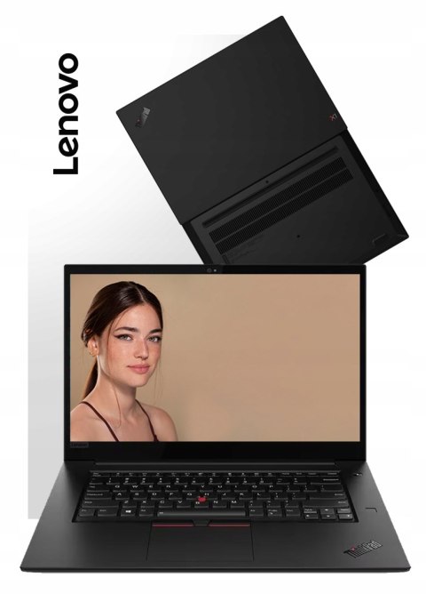 EXTREMALNIE MOCNY LENOVO DLA GRACZA i9 8x4,8GHz CARBON Win Nvidia DOTYK 15" EXTREMALNIE MOCNY LENOVO DLA GRACZA i9 8x4,8GHz CARBON Win Nvidia DOTYK 15"