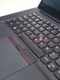 Laptop Lenovo ThinkPad X1 Extreme 2nd