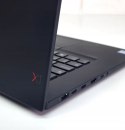 Laptop Lenovo ThinkPad X1 Extreme 2nd