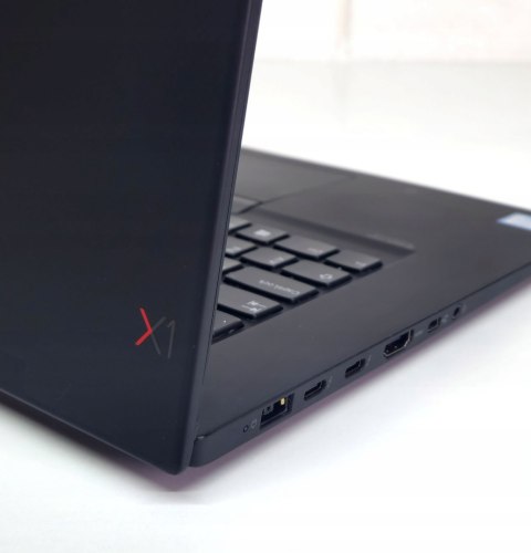 EXTREMALNIE MOCNY LENOVO DLA GRACZA i9 8x4,8GHz CARBON Win Nvidia DOTYK 15" EXTREMALNIE MOCNY LENOVO DLA GRACZA i9 8x4,8GHz CARBON Win Nvidia DOTYK 15"
