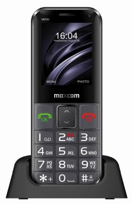 MAXCOM Telefon MaxCom MM 730BB