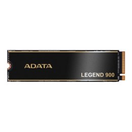 ADATA Dysk SSD ADATA LEGEND 900 1TB M.2 PCIe NVMe (7000/4700 MB/s) 2280, 3D NAND