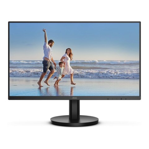 AOC Monitor AOC 23,8" 24B3CA2 HDMI 3xUSB głośniki 2x2W