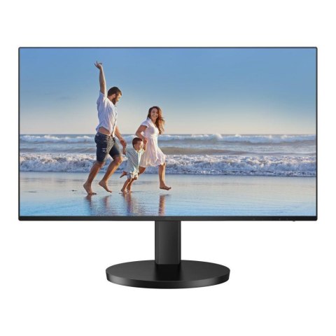 AOC Monitor AOC 23,8" 24B3CF2 HDMI 3xUSB głośniki 2x2W