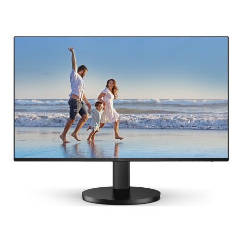 AOC Monitor AOC 27" 27B3CF2 HDMI 3xUSB głośniki 2x2W