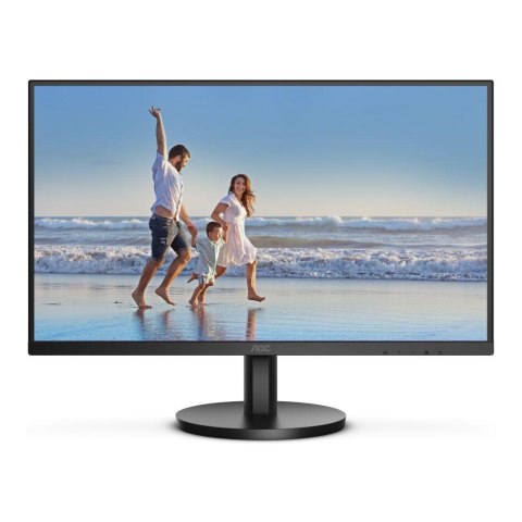 AOC Monitor AOC 27" 27B3HMA2 HDMI VGA głośniki 2x2W AOC Monitor AOC 27" 27B3HMA2 HDMI VGA głośniki 2x2W
